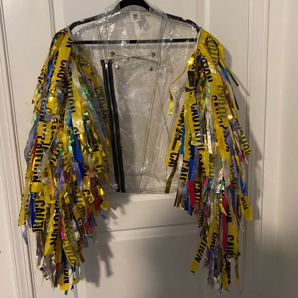 Harley Quinn Jacket